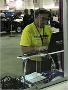 2018 - IX Piston Powered Auto Rama (152)